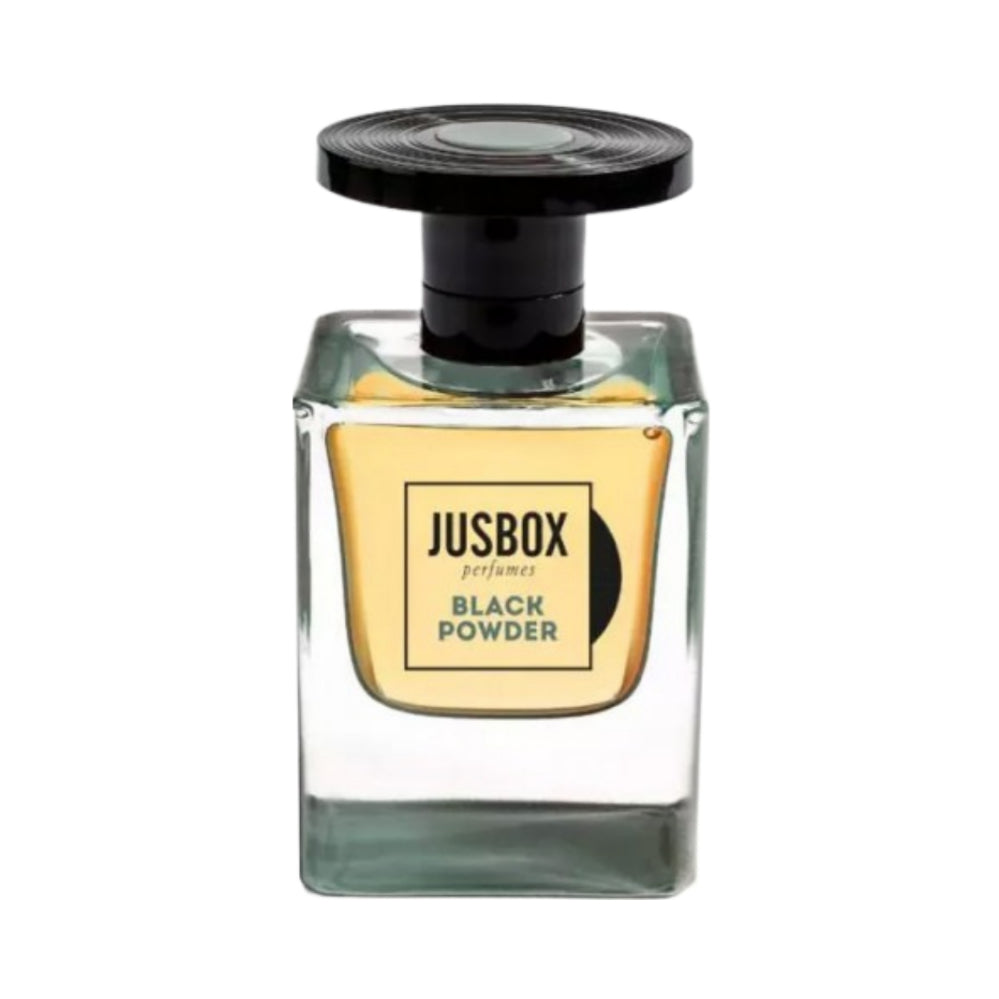 Black Powder 78ml Eau De Parfum
