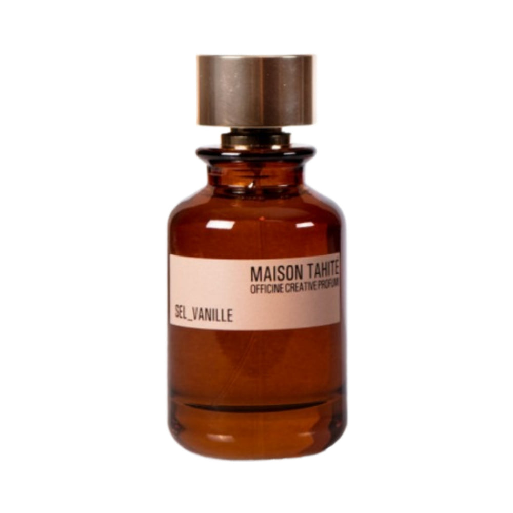 Sel Vanille 100ml Eau De Parfum