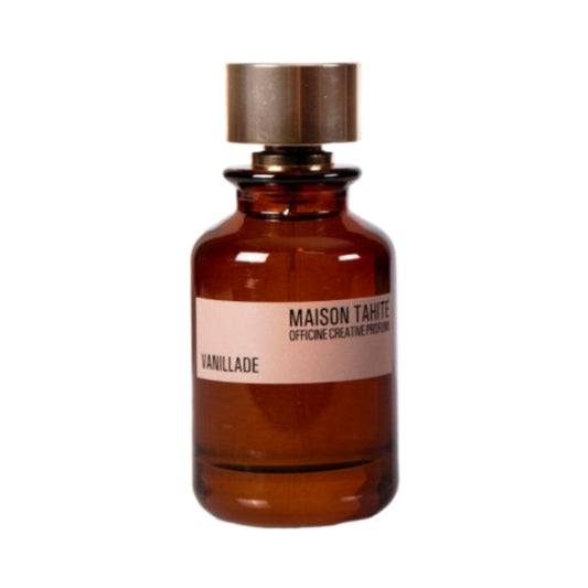 Vanillade 100ml Eau De Parfum