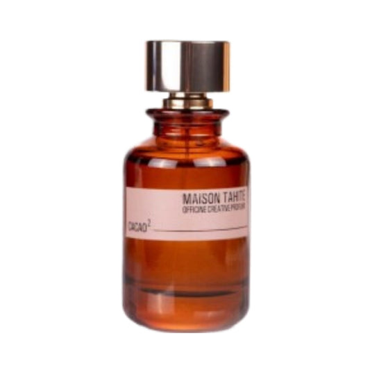 Cacao2 100ml Eau De Parfum