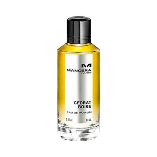 Cedrat Boise 120ml Eau de Parfum