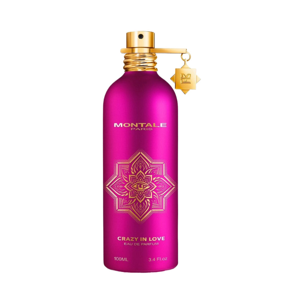 Crazy In Love 100ml Eau de Parfum