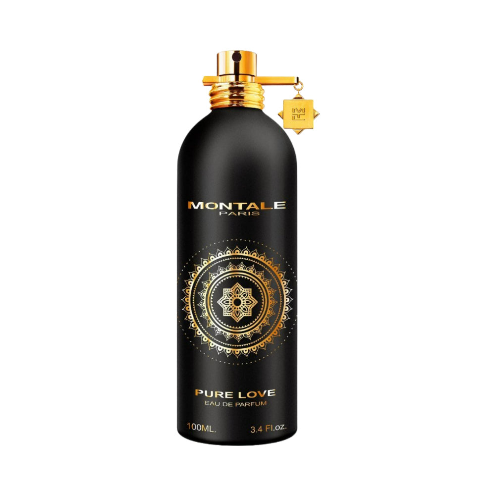 Pure Love 100ml Eau de Parfum