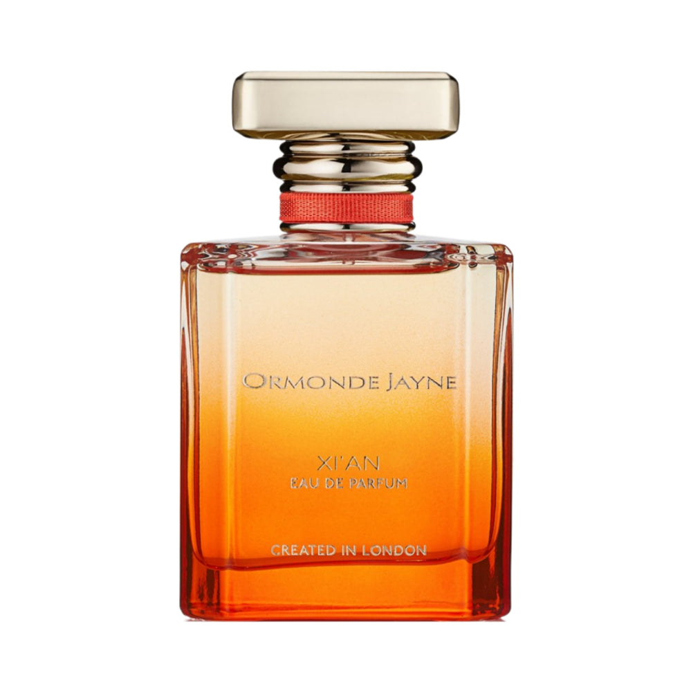 Xian 50ml Eau De Parfum