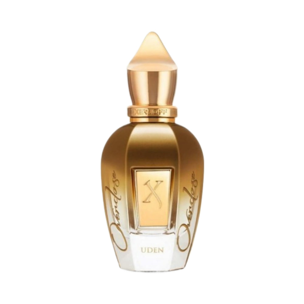Uden Overdose 50ml Eau de Parfum