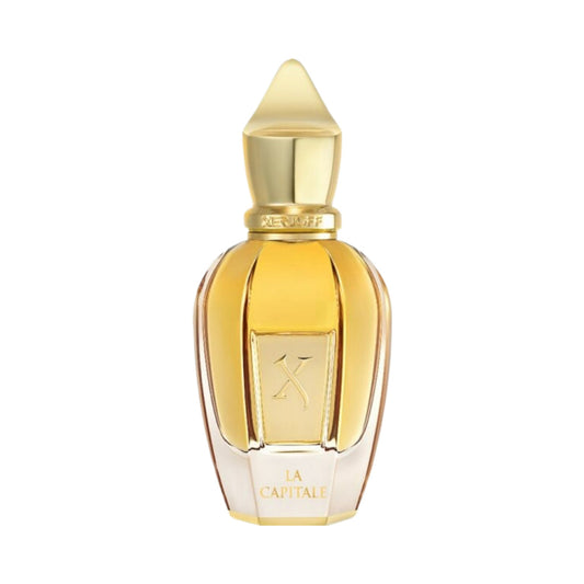 La Capitale 50ml Eau de Parfum