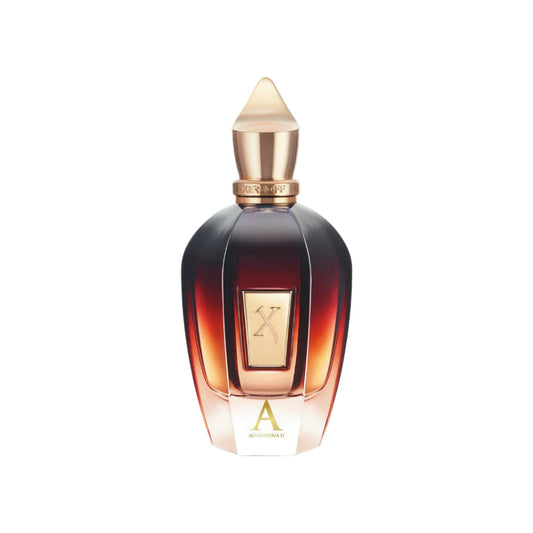 Alexandria II 100ml Eau de Parfum