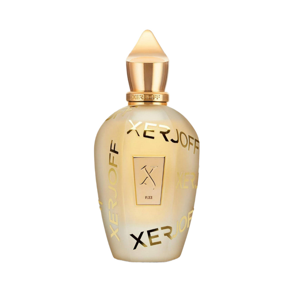 Sketchbook P.33 100ml Eau de Parfum