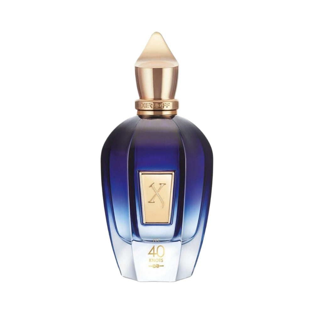 40 Knots 100ml Eau de Parfum