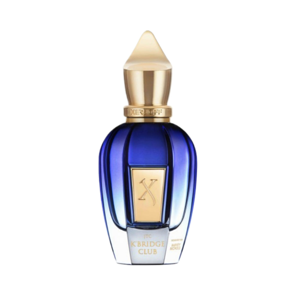 K’bridge Club 50ml Eau de Parfum