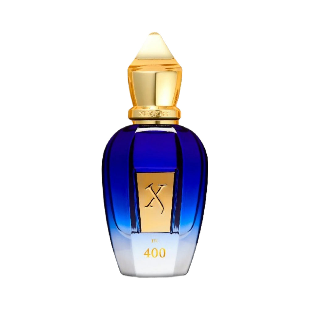 JTC 400 50ml Eau de Parfum