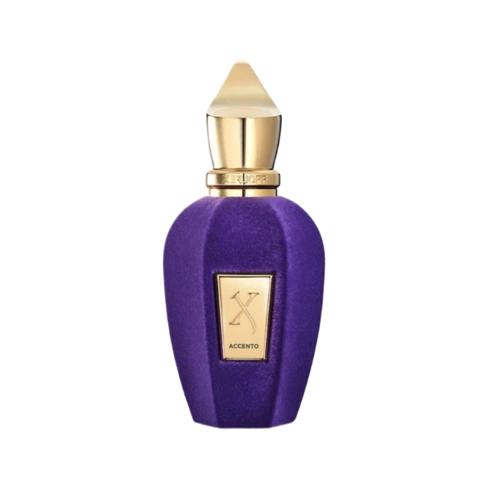 Accento 50ml Eau de Parfum