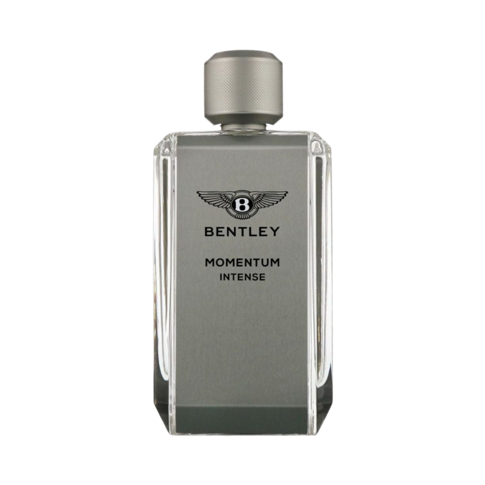 Momentum Intense 100ml Eau De Parfum