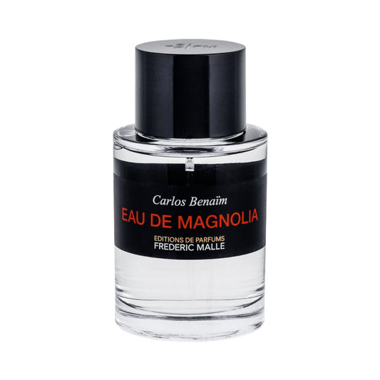 Eau De Magnolia 100ml Eau De Toilette
