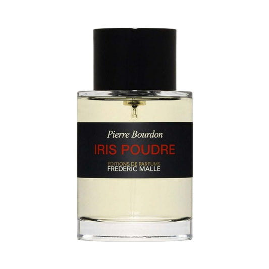 Iris Poudre 100ml Eau De Parfum