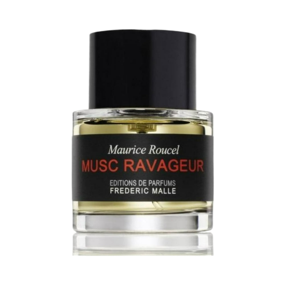 Musc Ravageur 50ml Eau De Parfum