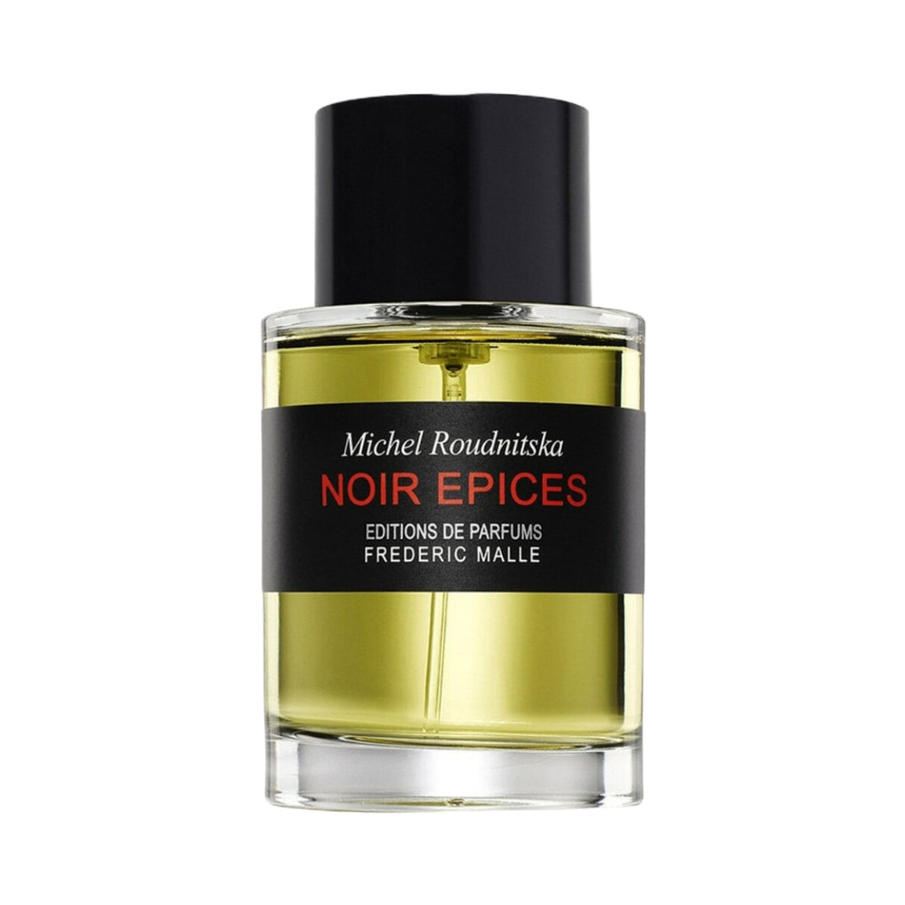 Noir Epices 100ml Eau De Parfum