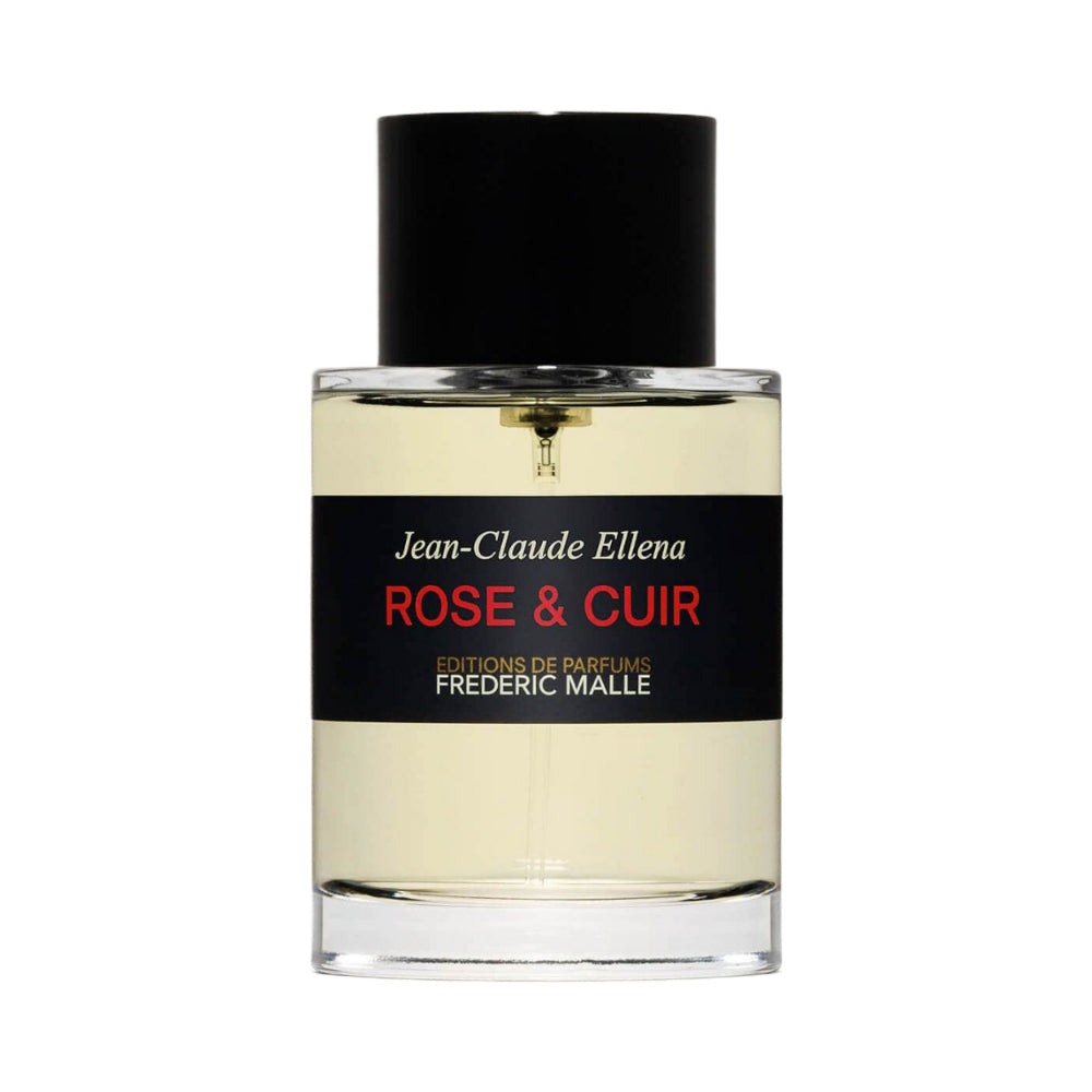 Rose & Cuir 100ml Eau De Parfum