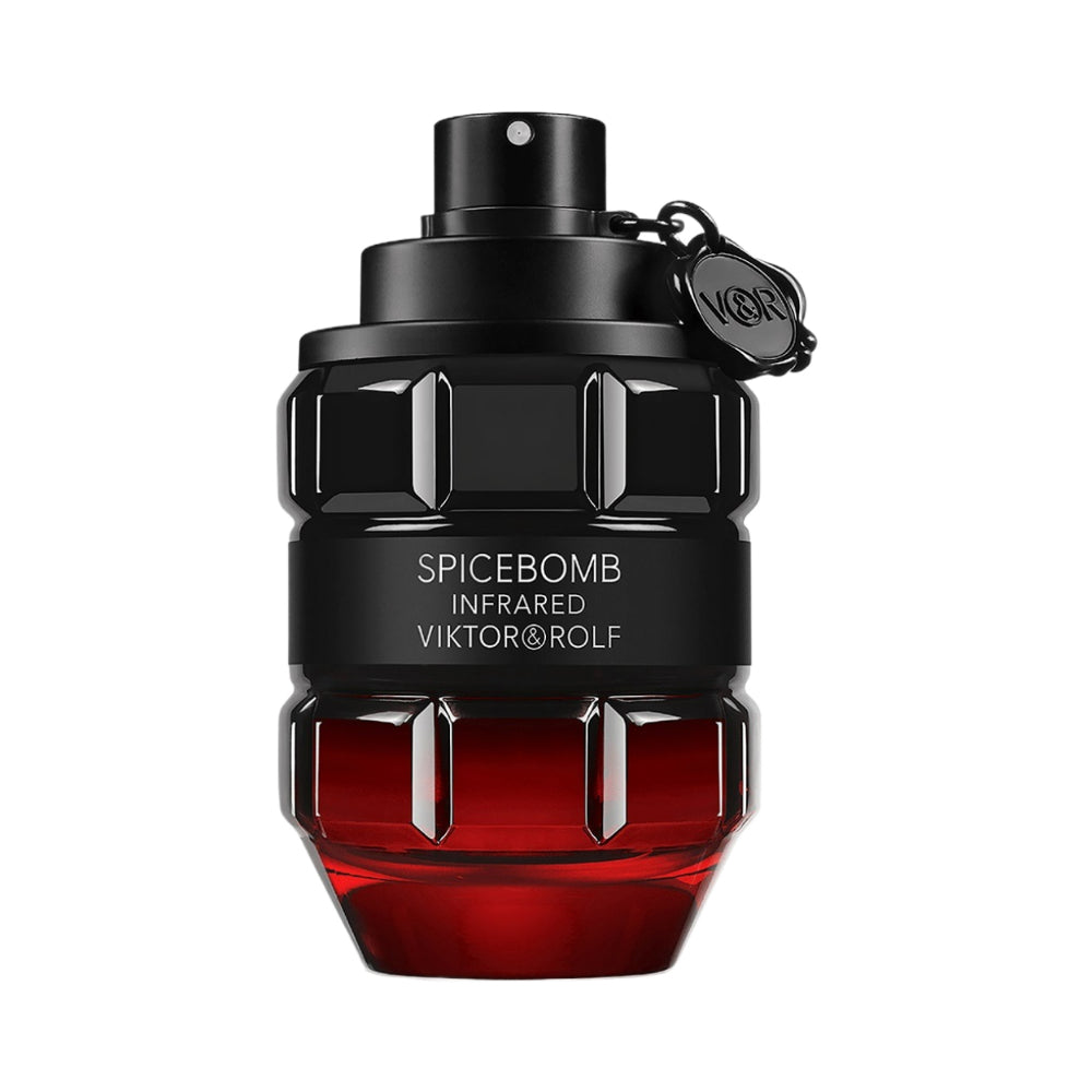 Spicebomb Infrared 90ml Eau De Toilette