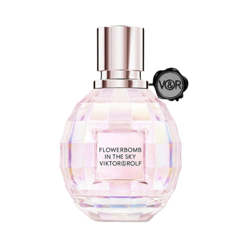 Flowerbomb In The Sky 50ml Eau De Parfum