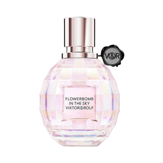Flowerbomb In The Sky 50ml Eau De Parfum