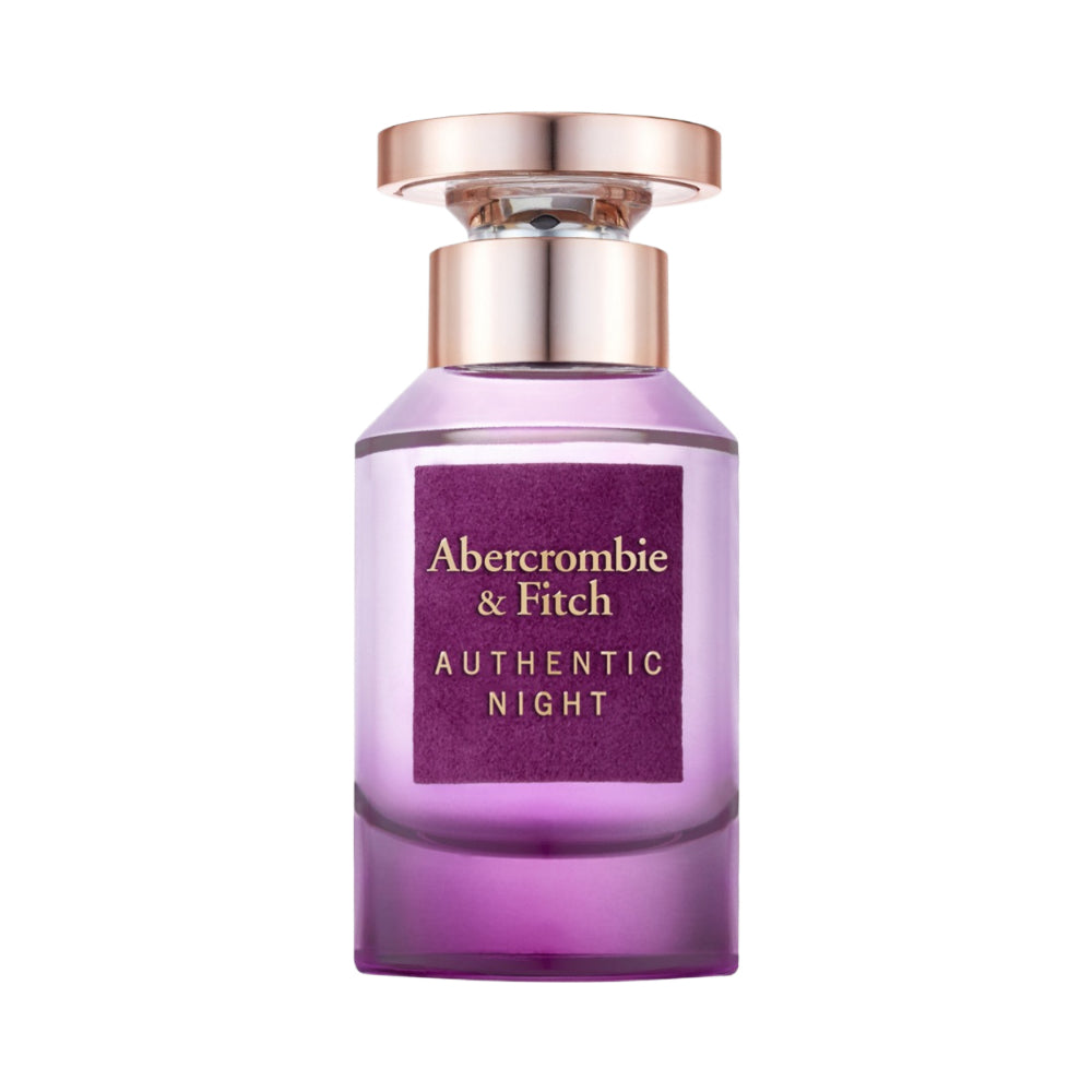 Authentic Night Homme 100ml Eau De Parfum