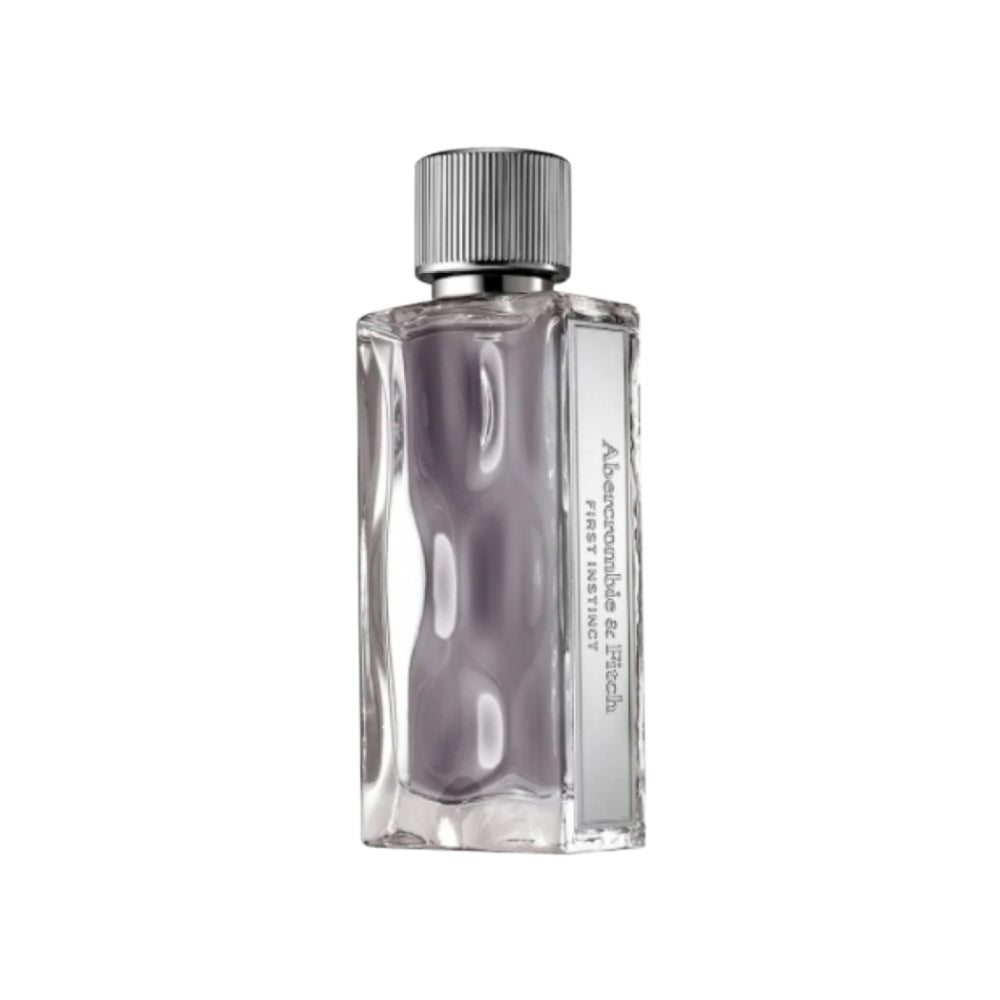 First Instinct 100ml Eau De Toilette