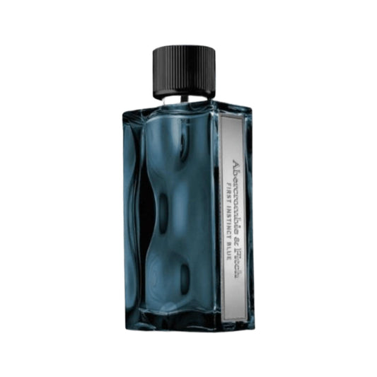 First Instinct Blue 100ml Eau De Toilette