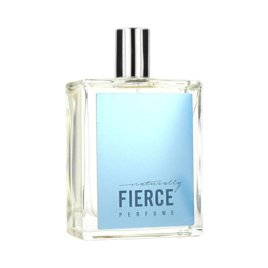 Naturally Fierce 100ml Eau De Parfum