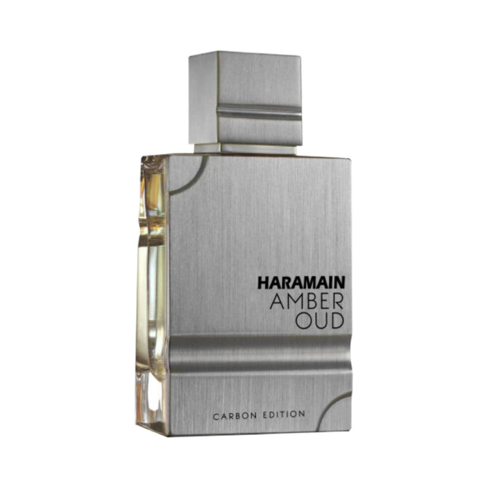 Amber Oud Carbon Edition 100ml Eau De Parfum