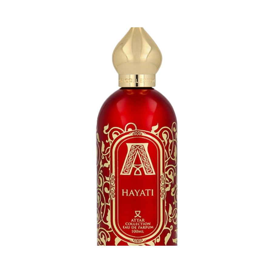 Hayati 100ml Eau De Parfum
