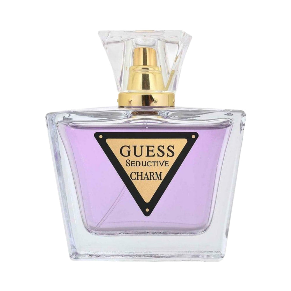 Seductive Charm 75ml Eau De Toilette