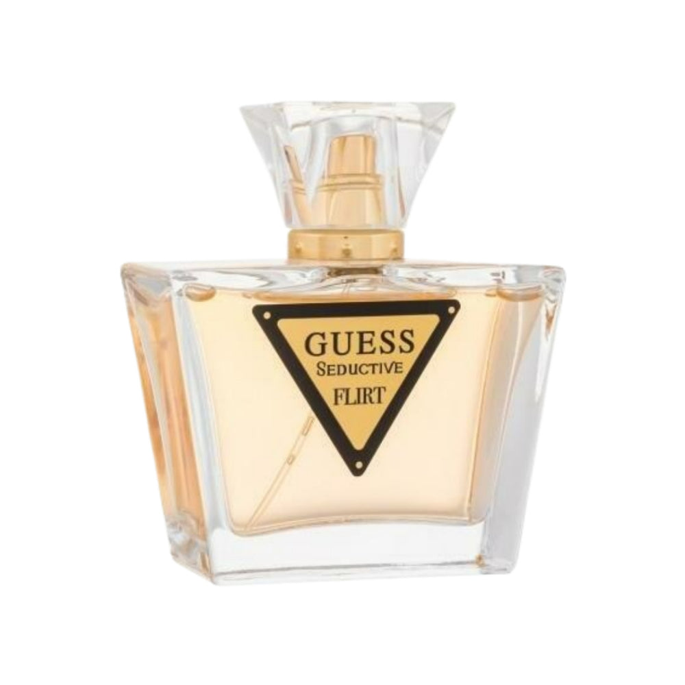 Seductive Flirt 75ml Eau De Toilette