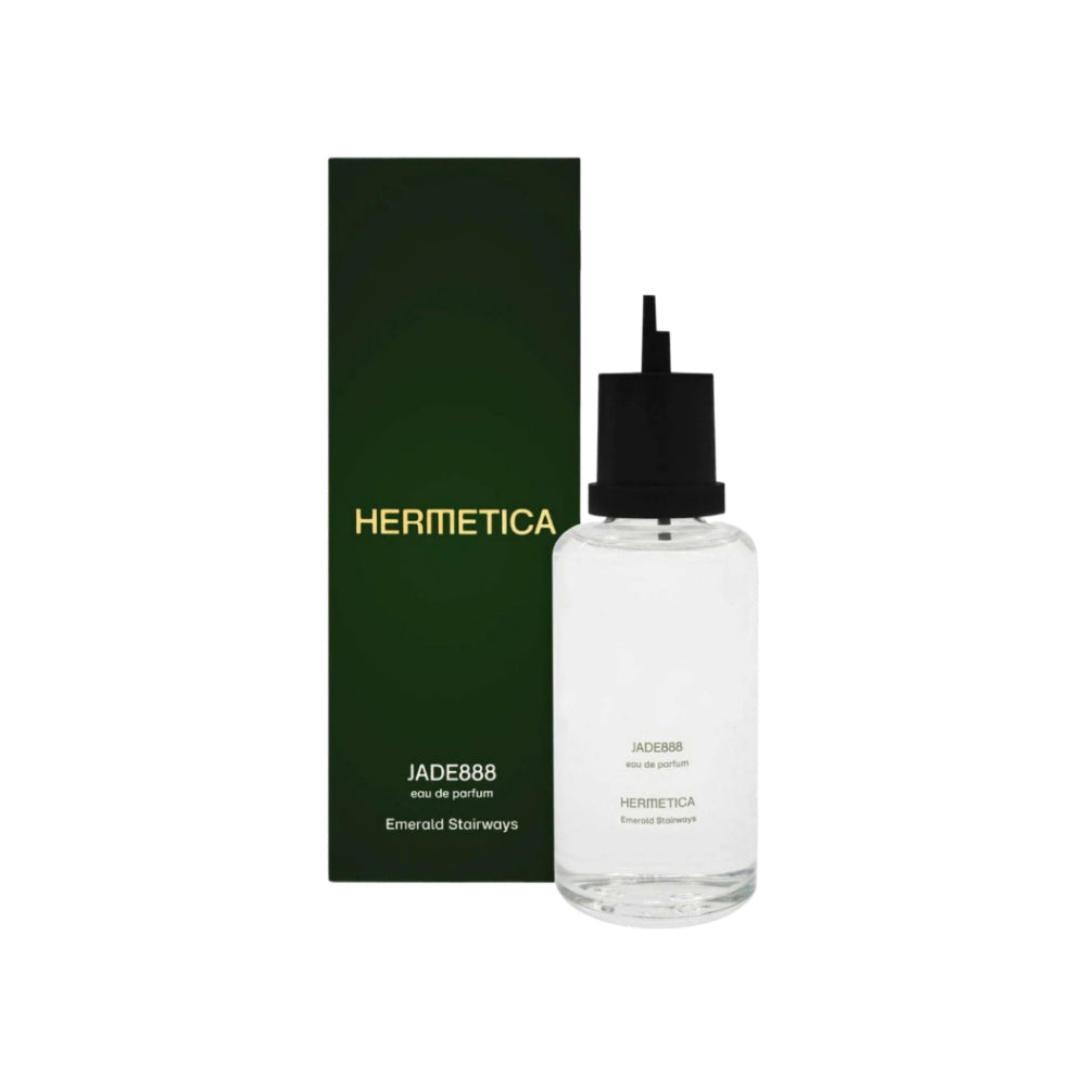 Jade888 Refill 100ml Eau De Parfum