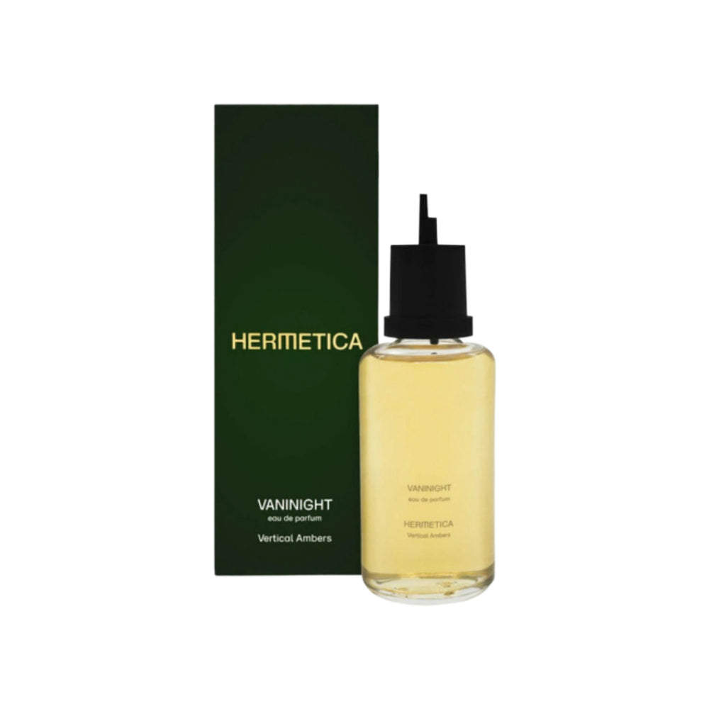 Vaninight Refill 100ml Eau De Parfum