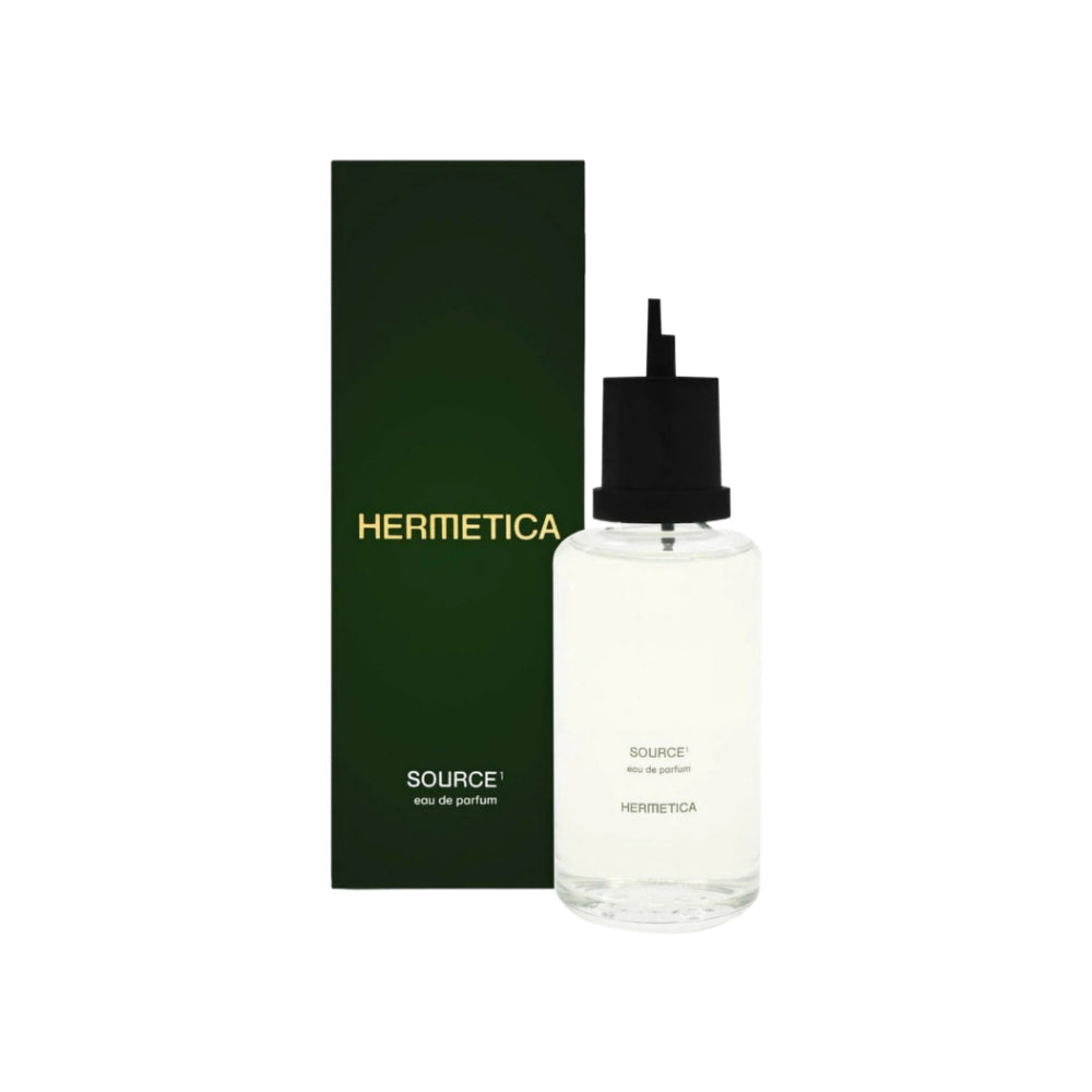 Source1 Refill 100ml Eau De Parfum