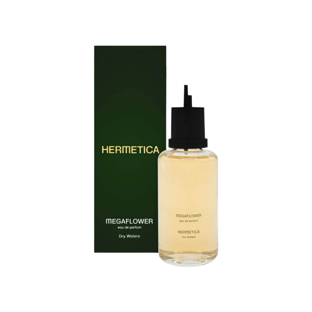 Megaflower Refill 100ml Eau de Parfum