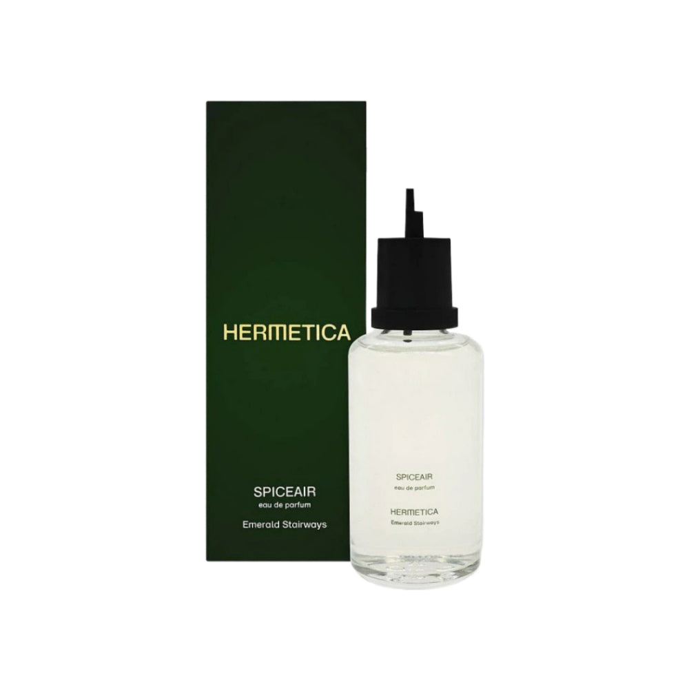 Spiceair Refill 100ml Eau De Parfum