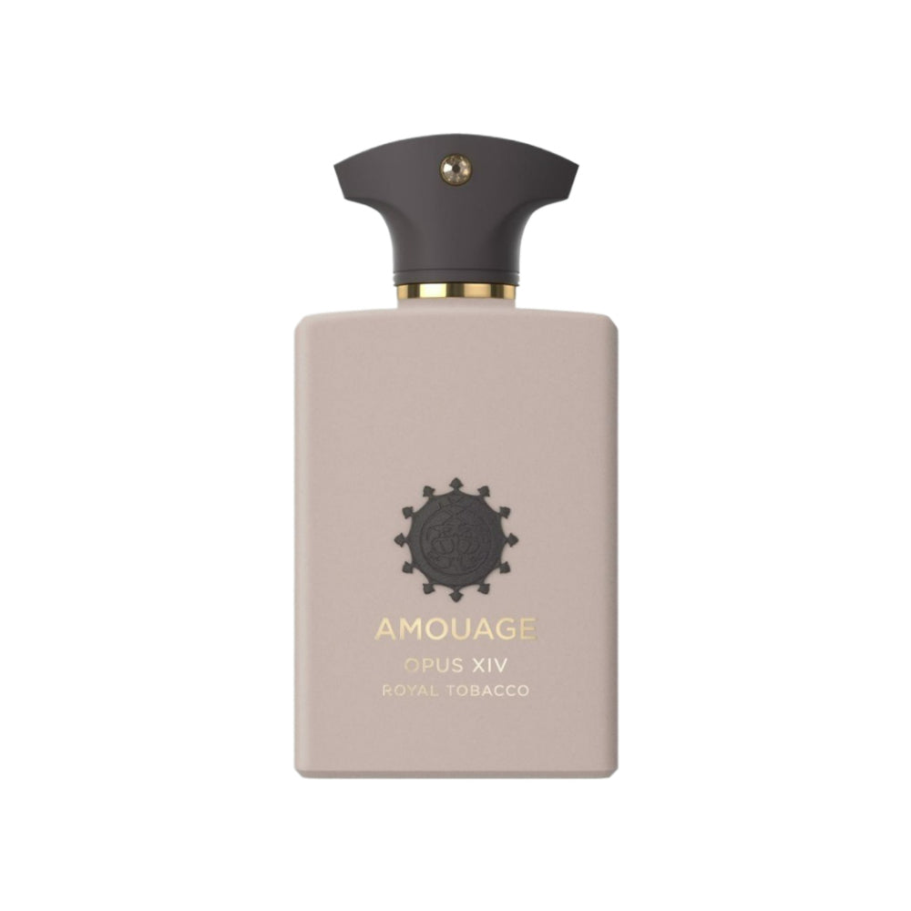 Opus XIV Royal Tobacco 100ml Eau De Parfum
