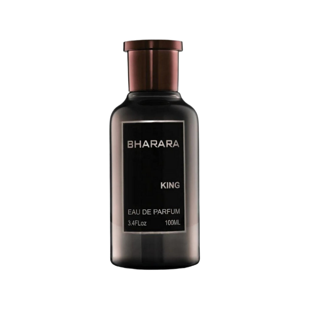 King  100ml Eau De Parfum