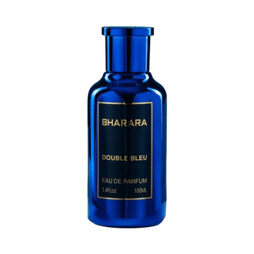 Double Bleu 100ml Eau De Parfum