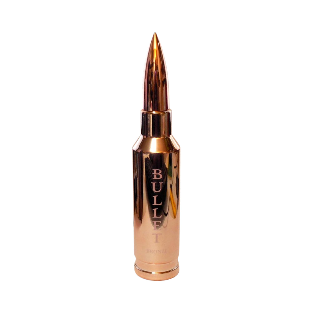 Bullet Bronze Pour Homme 75ml Eau De Toilette