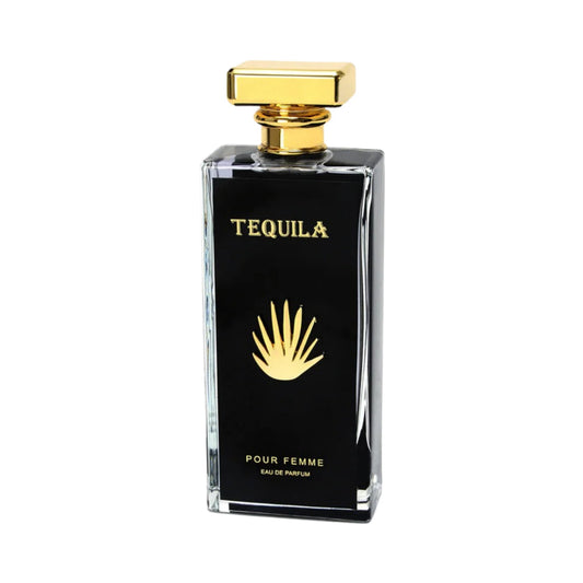 Tequila Noir 100ml Eau De Parfum