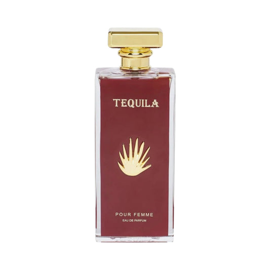 Tequila Red 100ml Eau De Parfum