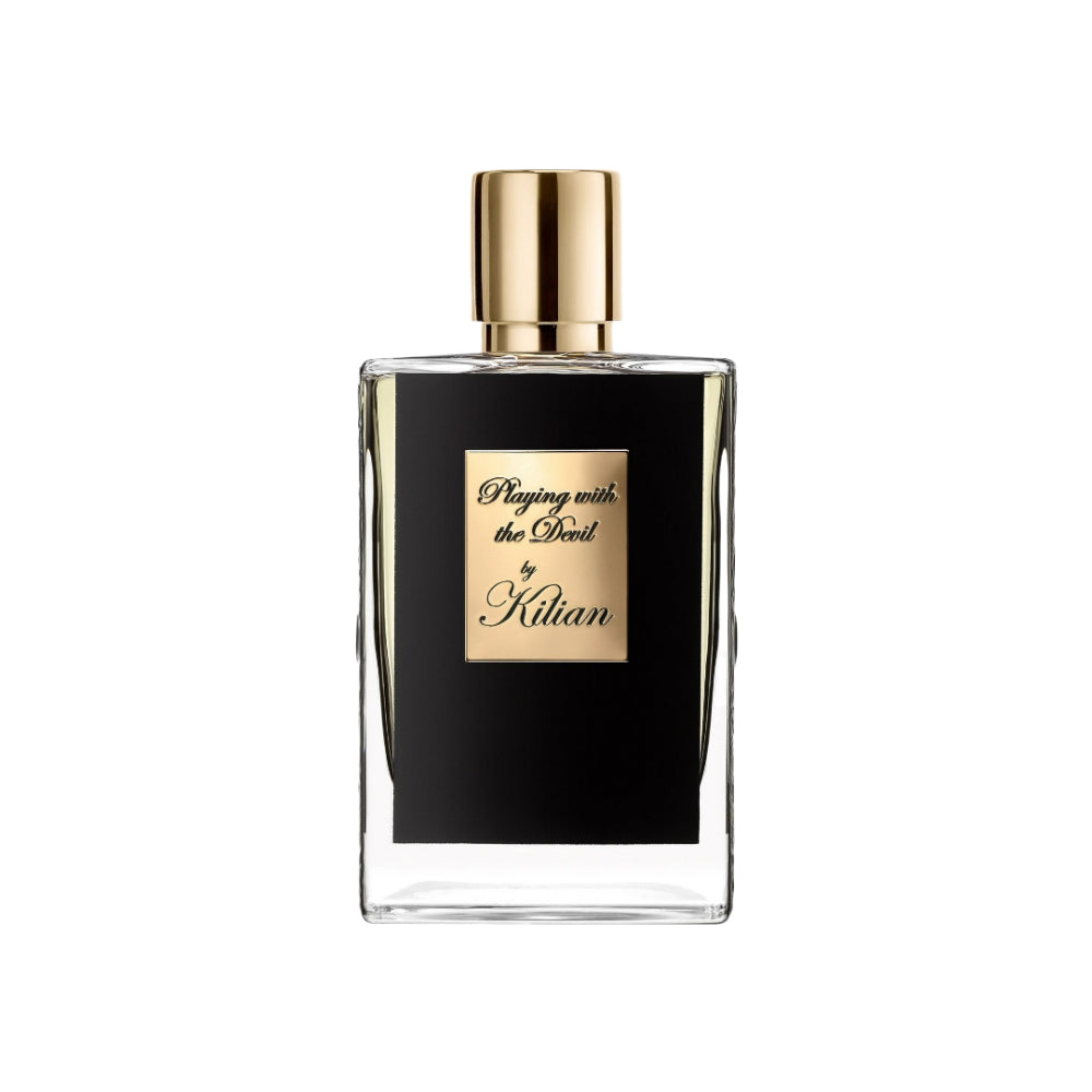 Playing With The Devil 50ml Eau De Parfum