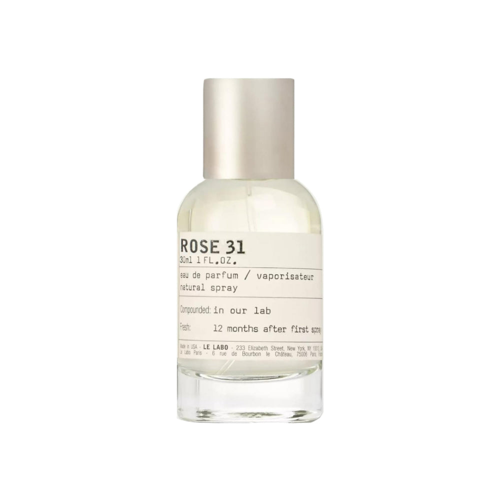 Rose 31 100ml Eau De Parfum