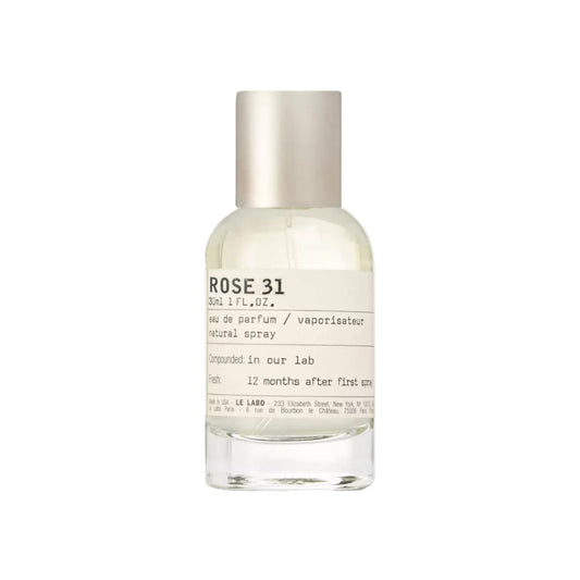 Rose 31 100ml Eau De Parfum