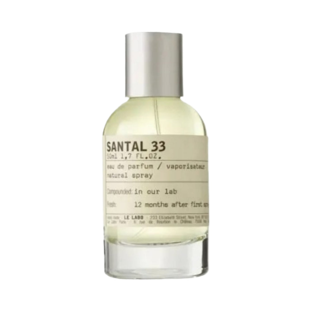 Santal 33 50ml Eau De Parfum