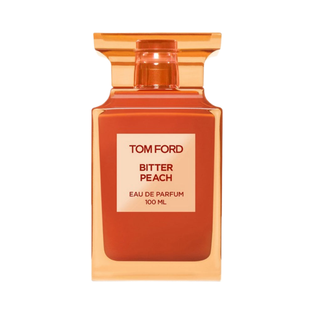 Bitter Peach 100ml Eau de Parfum