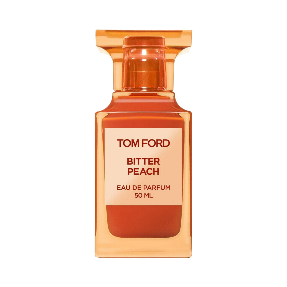 Bitter Peach 50ml Eau de Parfum